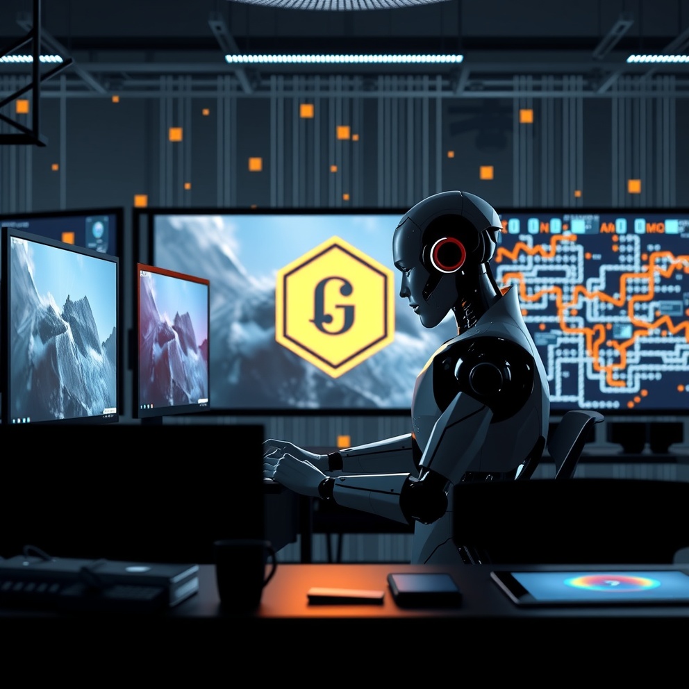 AI innovations from Google