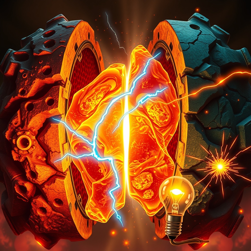 The promise of Solid Oxide Fuel Cells