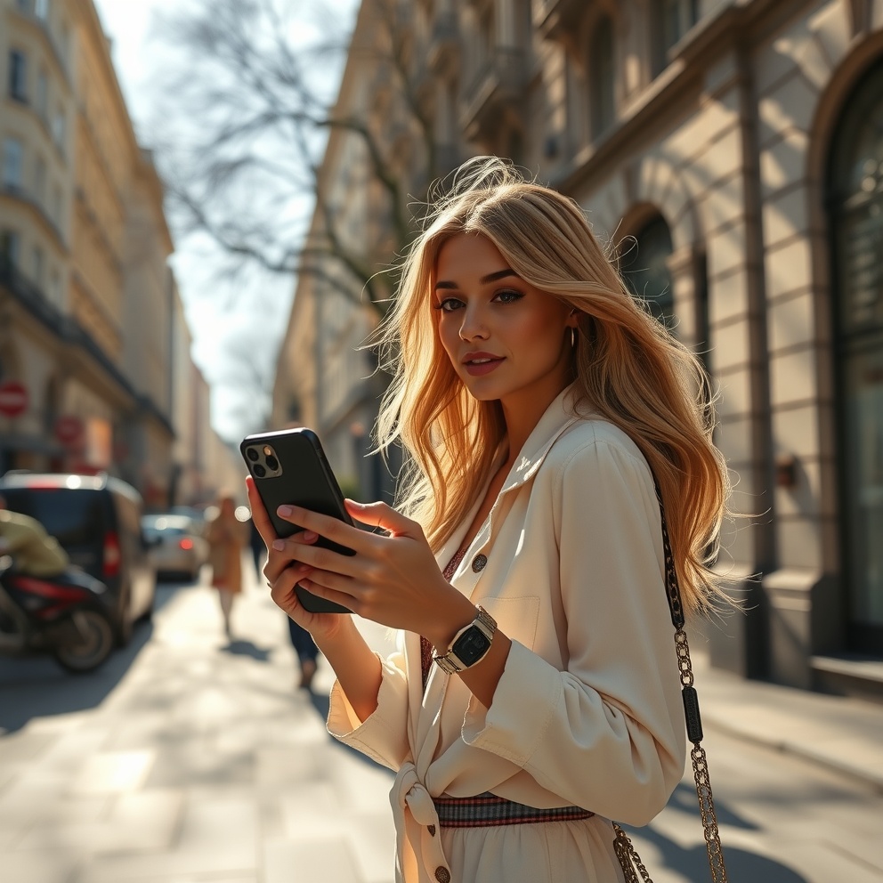 AI scams on Facebook