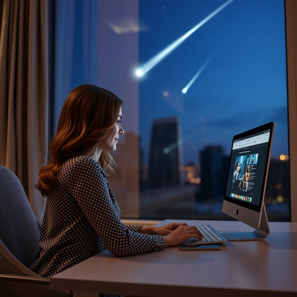 Comet browser from Perplexity