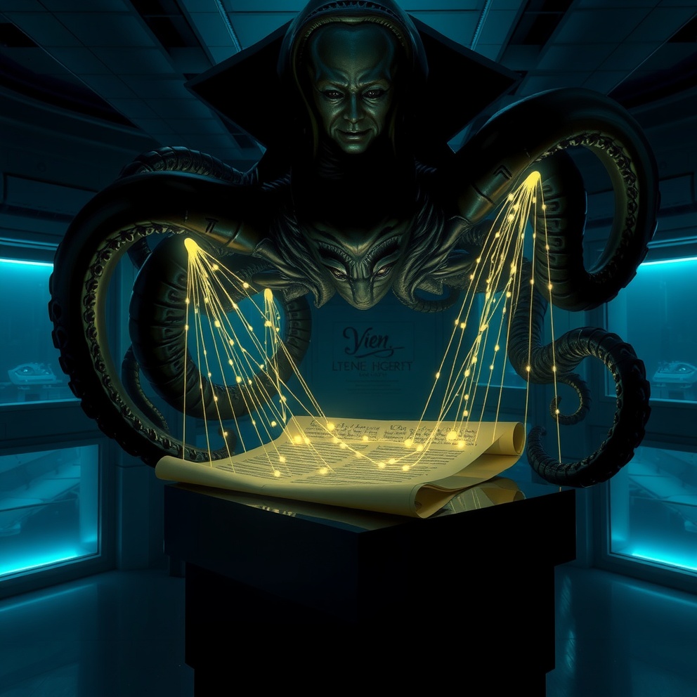 AI constitution from Anthropic