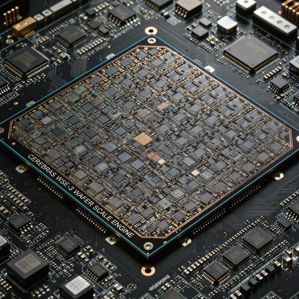 Cerebras vs NVIDIA: How Wafer-Scale Engines Are Revolutionizing AI Inference